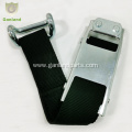 Curtain Side Trailer Parts Over Centre Buckle Assembly